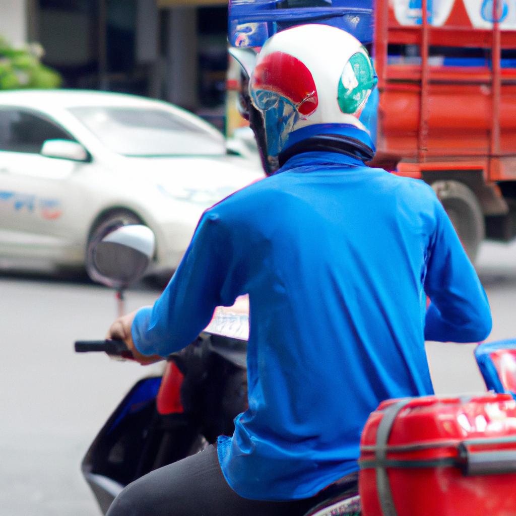 自動車運転免許を活かせる!