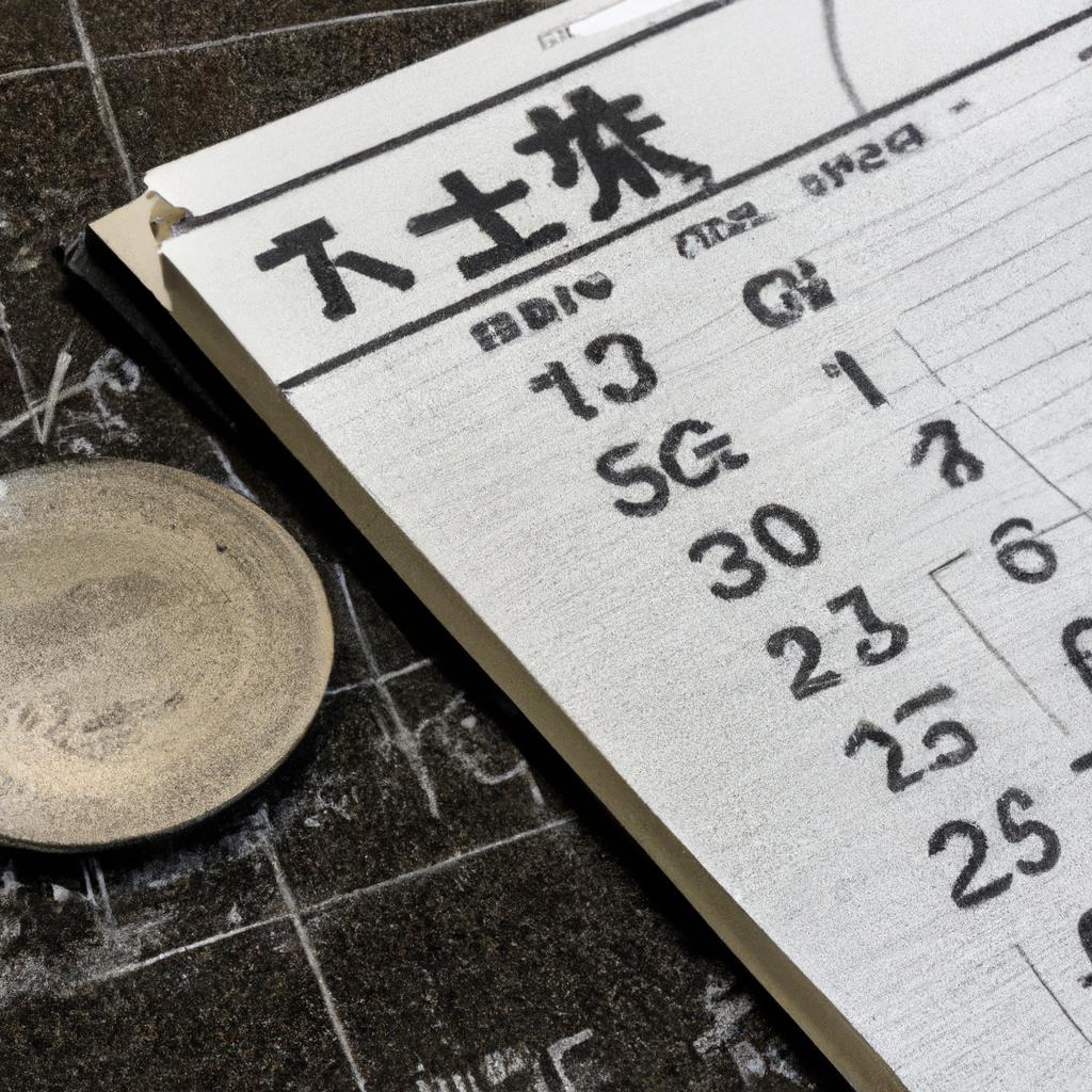 給与と待遇