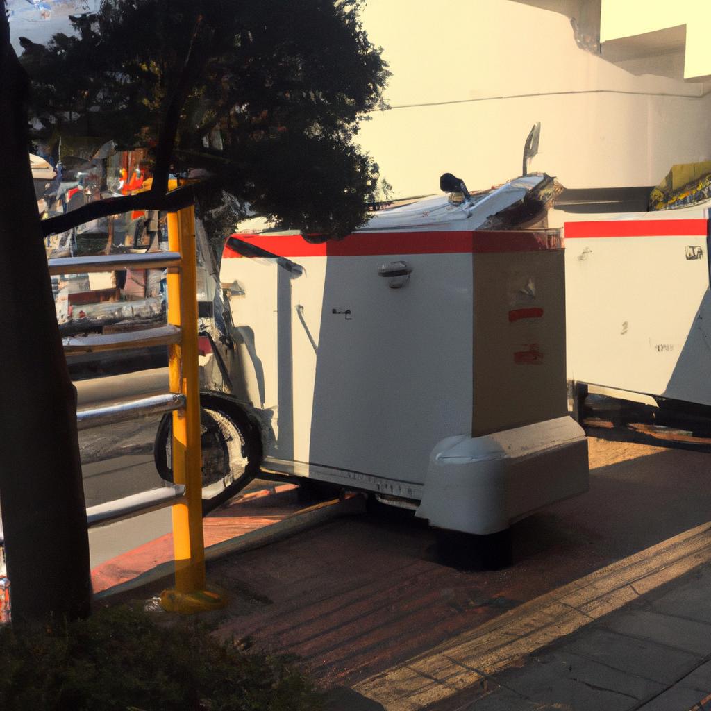 勤務条件と応募資格