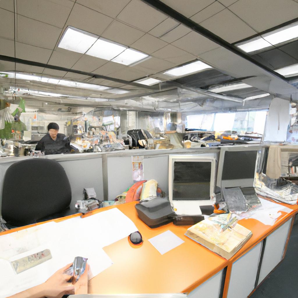 給与と勤務時間