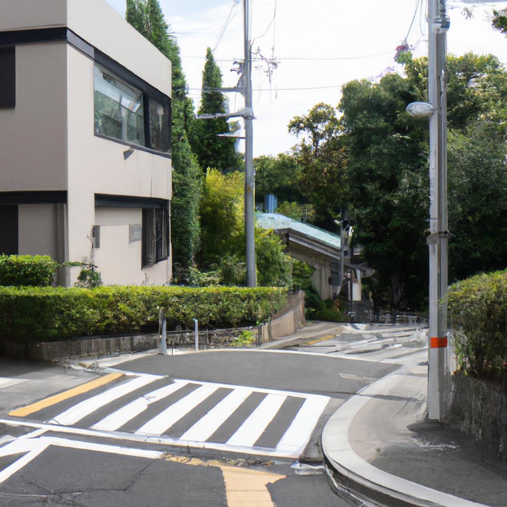 働く環境の魅力