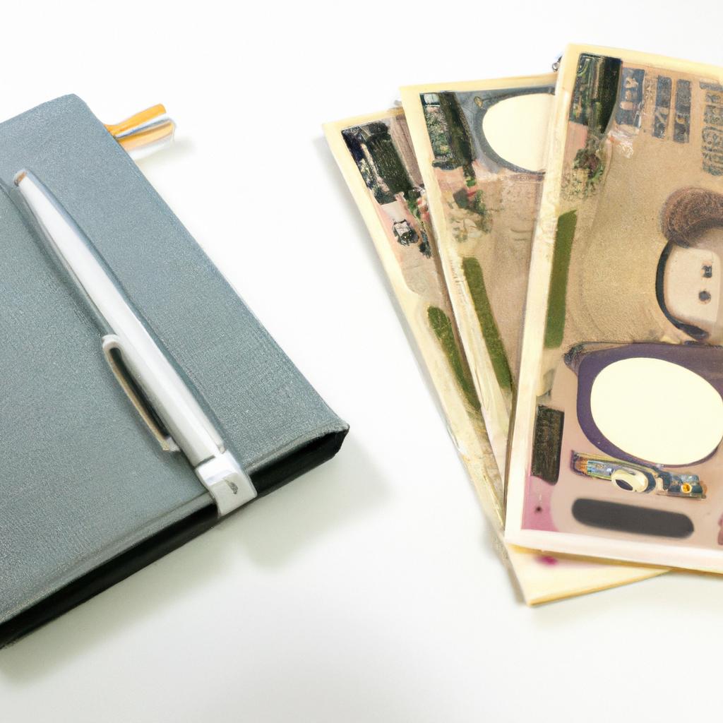 安定した収入