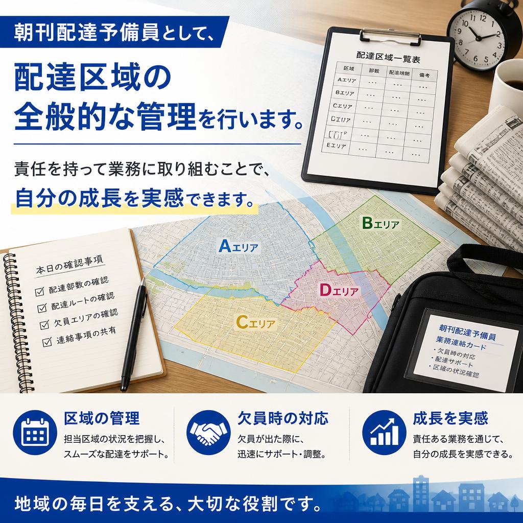 業務内容の詳細