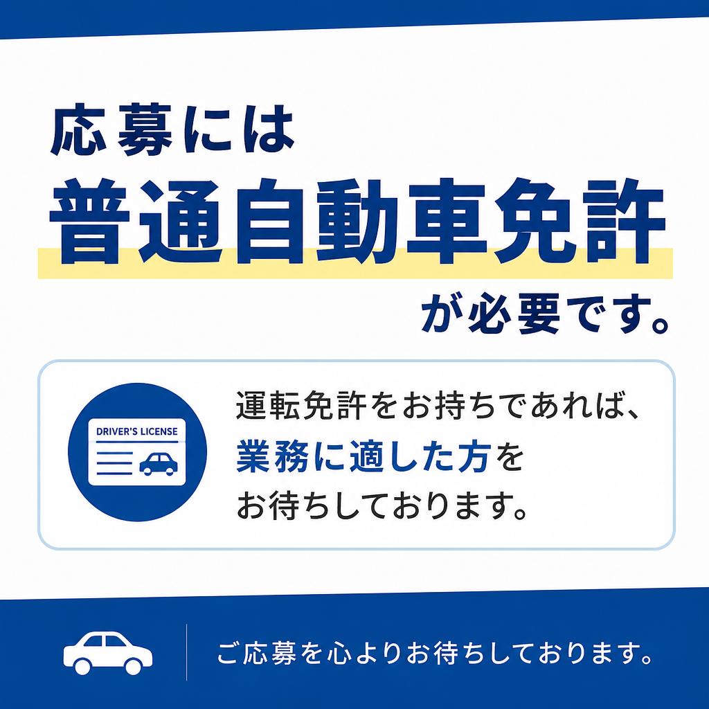 資格条件