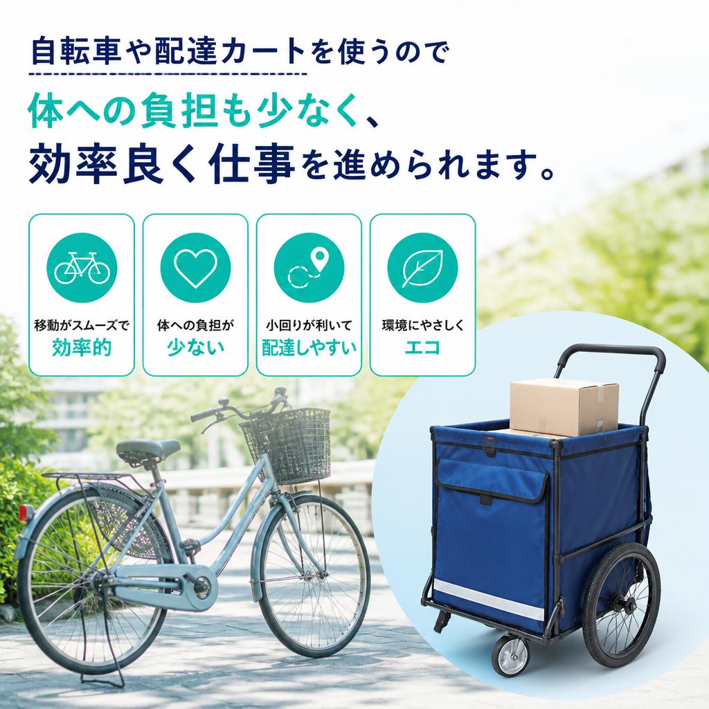 短時間で効率的に収入を得る