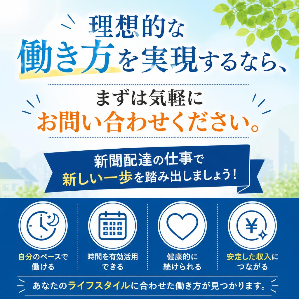 今すぐ応募しよう！