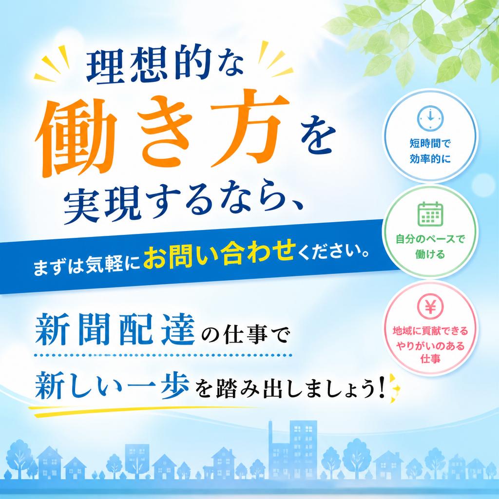 今すぐ応募しよう！