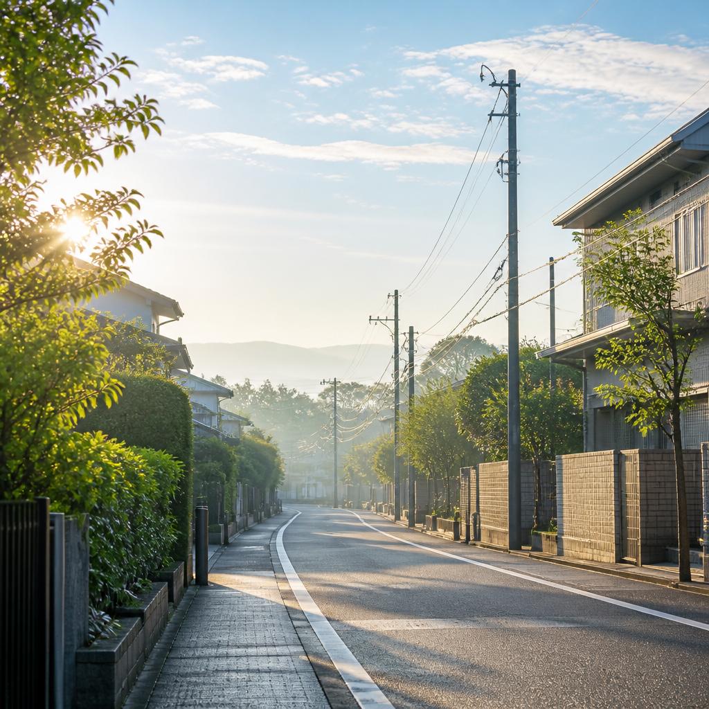 健康的なライフスタイルの実現