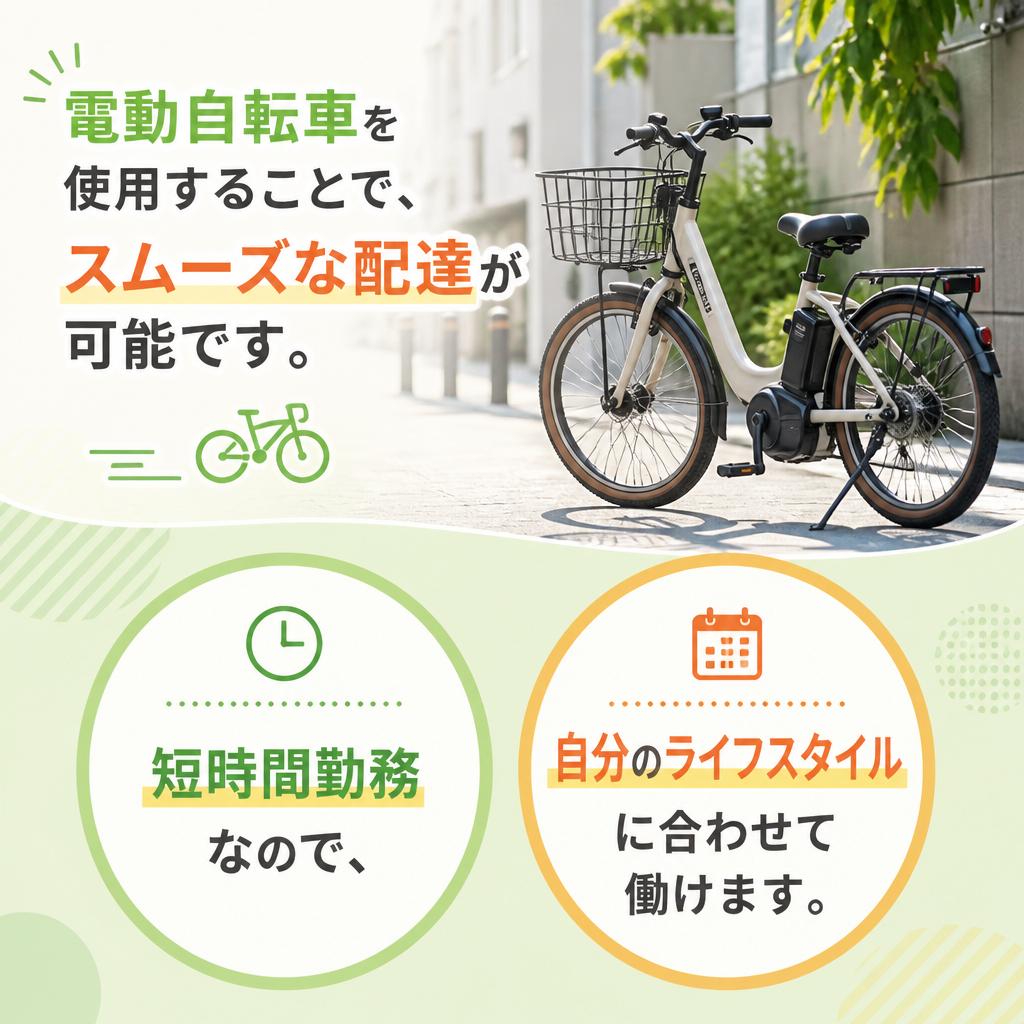 働きやすい環境