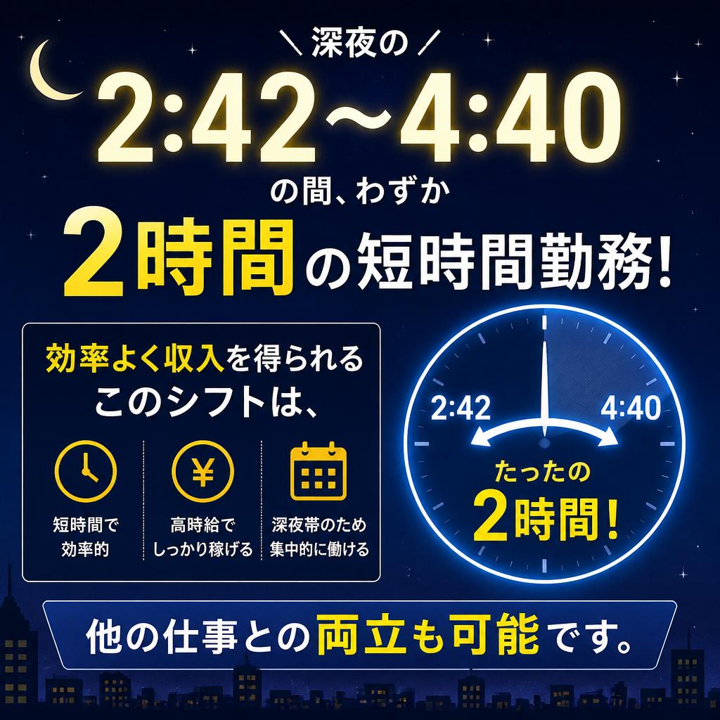 勤務時間
