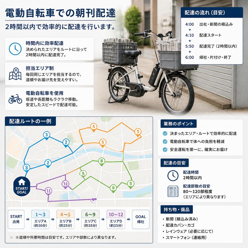 簡単な業務内容