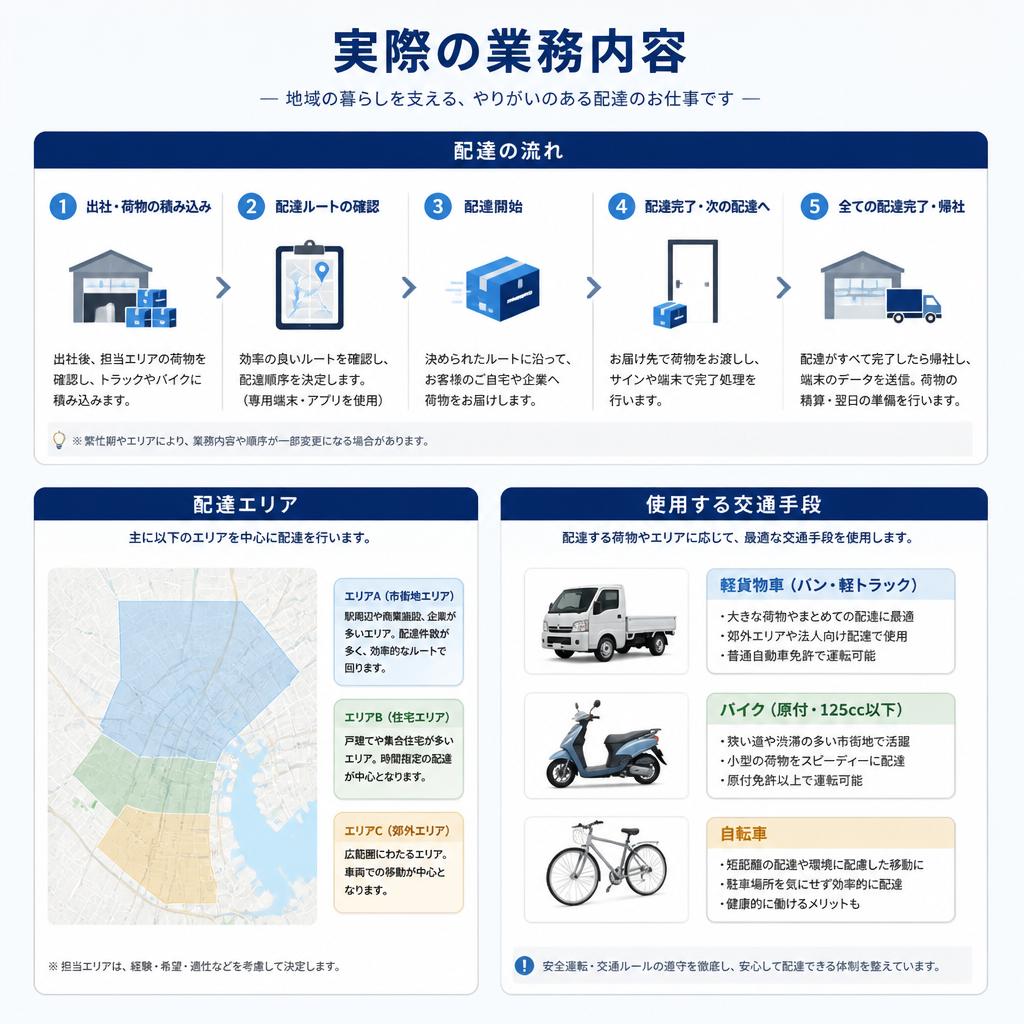 業務内容