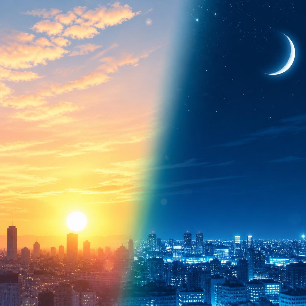 早朝・深夜のバイトで収入UPを実現しよう！