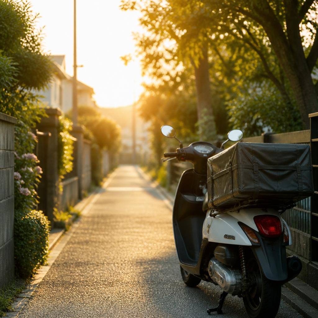 ペースを自分で調整できるメリット