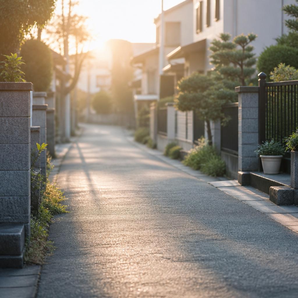 4. 健康的な体作りと体力の維持