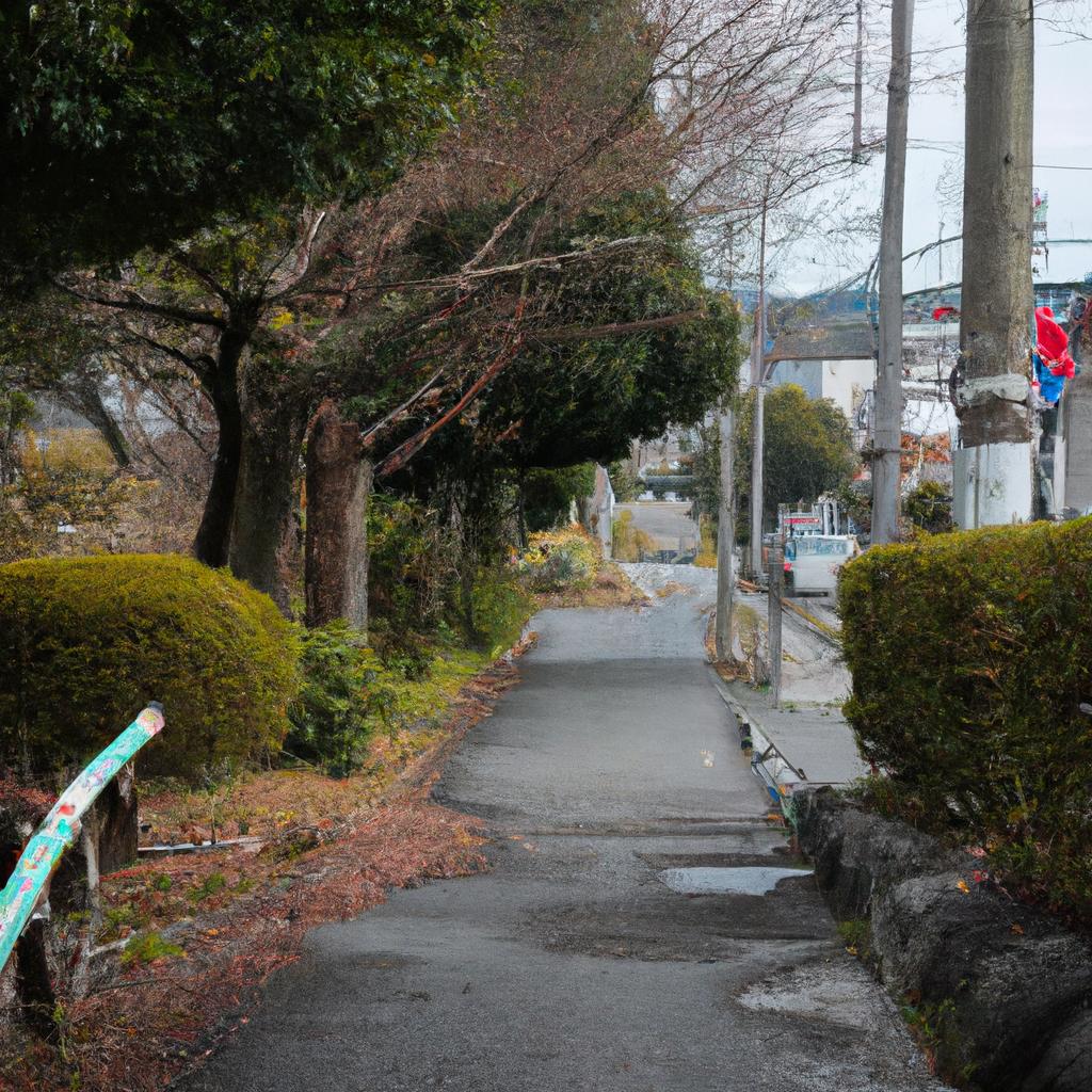 通勤便利！名古屋市北区黒川の立地
