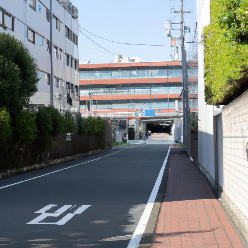 名古屋市北区エリアでの利便性