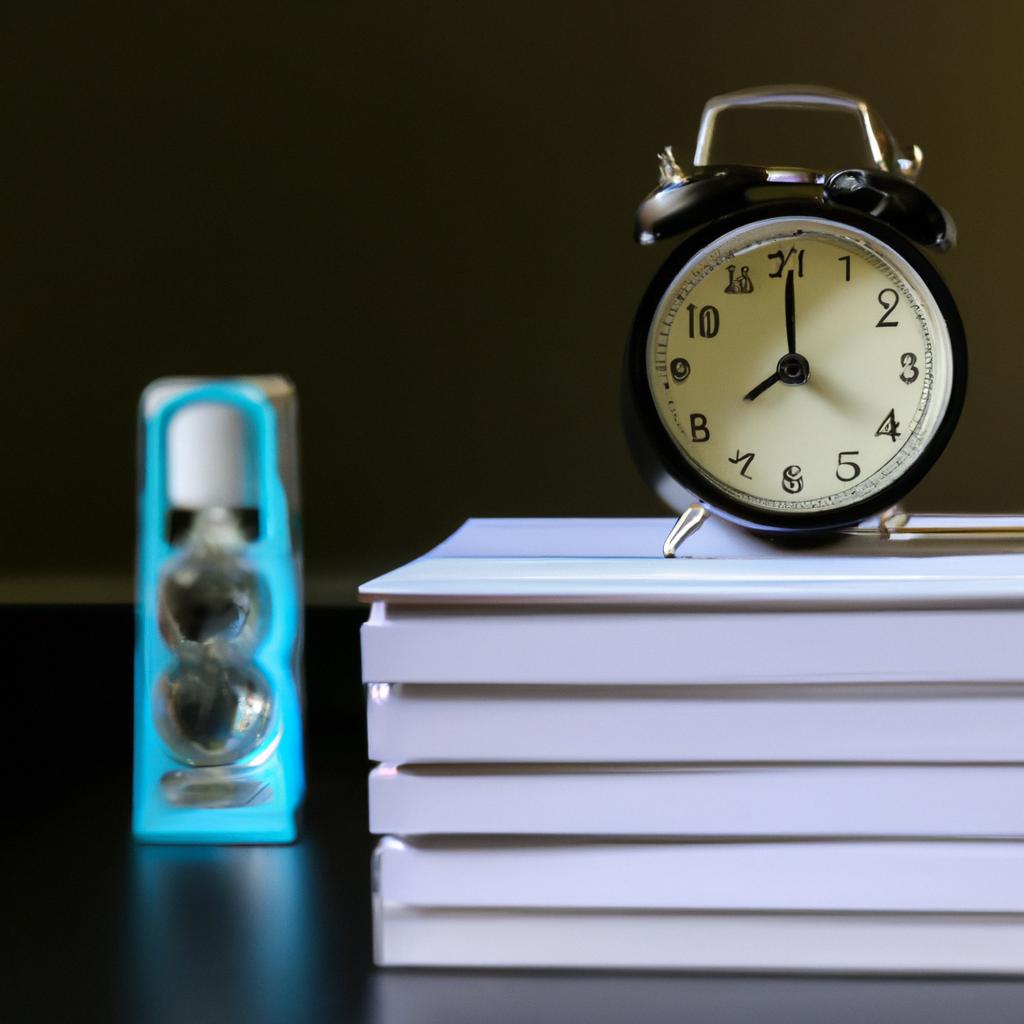 4. 時間を守る重要性